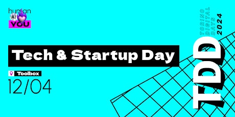 Tech & Startup Day