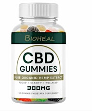 Bioheal CBD Gummies Reviews (Critical Customer Complaints) Benefits, Usage