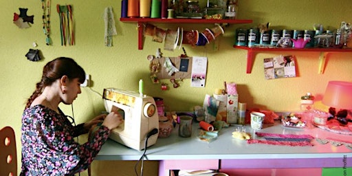 Immagine principale di Eco-Crafternoon with Sunnyjar Eco Hub 