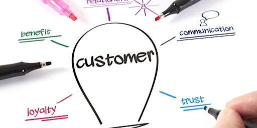 Sales 2: Customer Engagement - Cromer primary image
