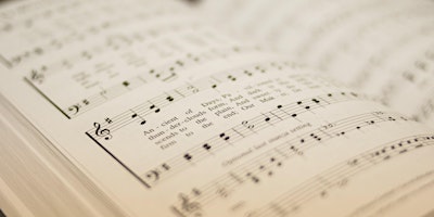 Primaire afbeelding van Choral Evensong & Benediction