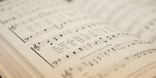 Immagine principale di Choral Evensong & Benediction 