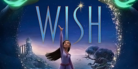 Half Term Film Club - Wish