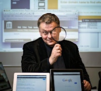 See all events organized by Henk van Ess Henk+van+Ess