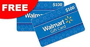 Imagen principal de {{WORKING}} WALMART FREE GIFT CARD CODES GENERATOR NO SURVEY!!