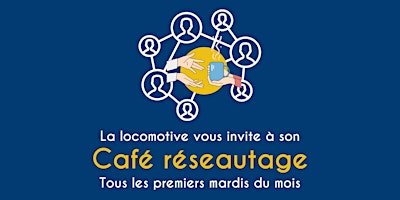Image principale de Café réseautage pour les entrepreneurs | Proche de Vannes