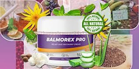 Balmorex Pro Reviews - Read First Before Buy And Beware About This?