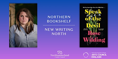 *BERWICK LIBRARY* - Northern Bookshelf with Rose Wilding