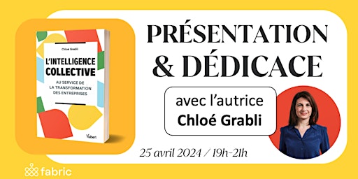 Primaire afbeelding van Soirée conférence & dédicace