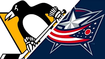 Primaire afbeelding van Pittsburgh Penguins at Columbus Blue Jackets - 30 March, 2024