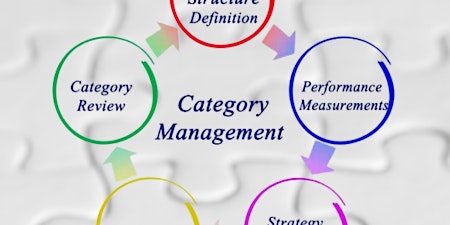 Imagem principal de Category Management Best Practices