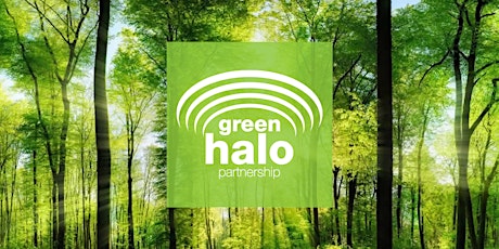 Green Halo Conference - National Parks for Health: A Natural Health Service