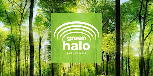 Green Halo Conference - National Parks for Health: A Natural Health Service primary image