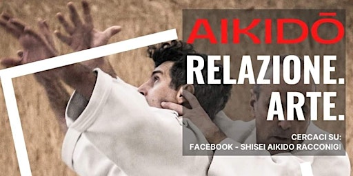 Immagine principale di Aikido Adulti a Racconigi 
