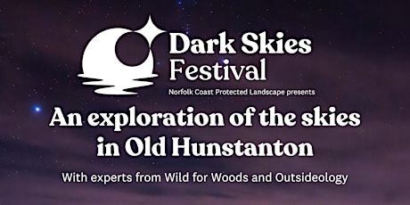 An exploration of the skies in Old Hunstanton