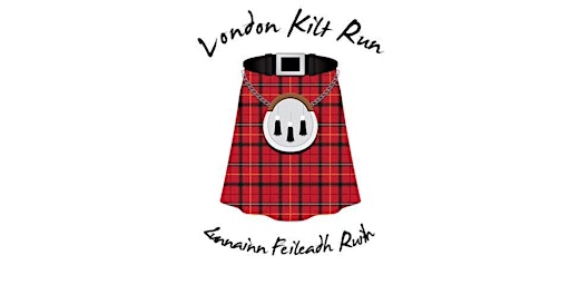 London Kilt Run 2025  primärbild