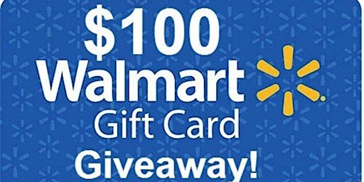 {{UPDATED}} WALMART FREE GIFT CARD CODES GENERATOR NO SURVEY!! primary image