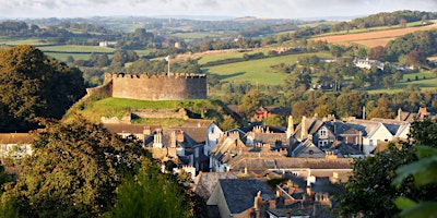 Hauptbild für Land Use - Who Owns Totnes?  Community Resilience Forum