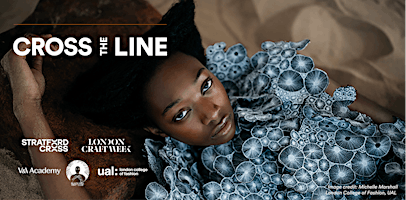 Cross the Line: Creative workshops and masterclasses for London Craft Week  primärbild