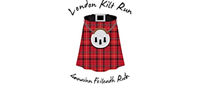 Imagem principal do evento London Kilt Run & Six Nations Rugby  *sponsored by Forsyth Gin*