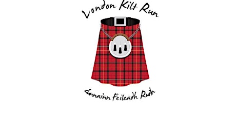 London Kilt Run & Six Nations Rugby  *sponsored by Forsyth Gin*