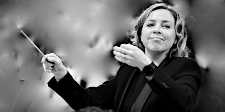 Image principale de Conducting Masterclass  (Led by Katrina Marzella)