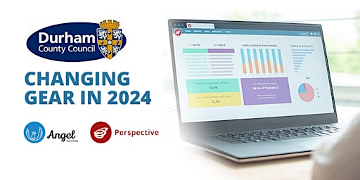 Imagem principal do evento Perspective Lite – Schools Showcase for Durham Maintained Schools