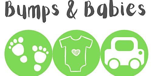 Imagem principal do evento April & May Bumps and Babies
