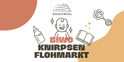 Knirpsenflohmarkt primary image