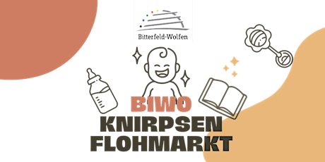 Knirpsenflohmarkt