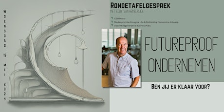 Primaire afbeelding van Futureproof ondernemen: Ben jij er klaar voor?