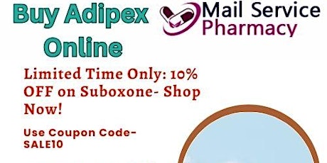 Adipex 37.5 Mg Store Offers + 20% OFF - 2024 Deals