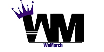 WoMarch: Honoring Woman’s History Month thru Music, Networking, and more… primary image