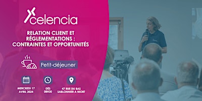 Imagen principal de Relation client et réglementations : contraintes et opportunités