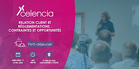 Relation client et réglementations : contraintes et opportunités