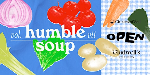 Primaire afbeelding van Humble Soup VII