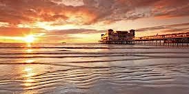 Imagem principal de Coach trip to Weston-Super-Mare