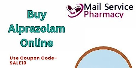 Copy of MasterCard Accepted Buy Alprazolam 1mg Online USA