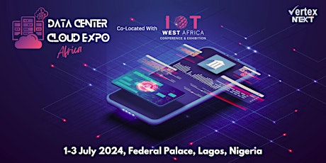 Data Center & Cloud Expo Africa