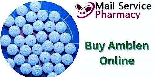 Immagine principale di Ambien 10mg Buy Online in USA Discounts Up to 20% 