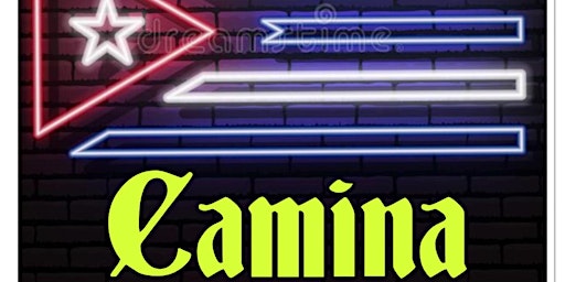 Hauptbild für EDT Jazz Club: Camina Band