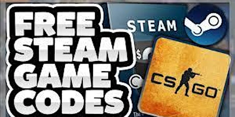 {{UPDATED}} STEAM FREE GIFT CARD CODES GENERATOR WITHOUT SURVEY 2024!!