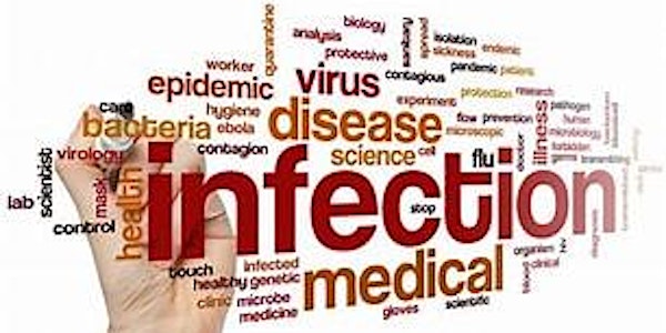 PGH Overview of Infection, prevention and control