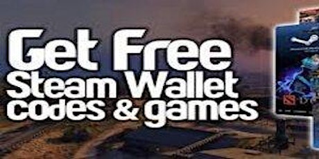 {{GET}} STEAM FREE GIFT CARD CODES GENERATOR NO HUMAN VERIFICATION!!!