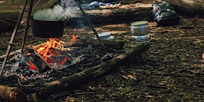 Hauptbild für Beginners’ Outdoor Cooking