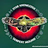 Logotipo da organização Serpent Mound Star Knowledge Peace Summits