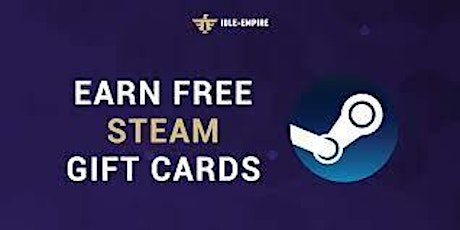 STEAM FREE UNLIMITED GIFT CARD CODES GENERATOR NO HUMAN SURVEY {FGKLNL}