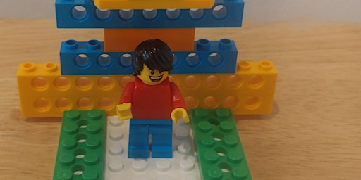 Primaire afbeelding van Lego RoboTechs - Happy Traveller - River Ferry