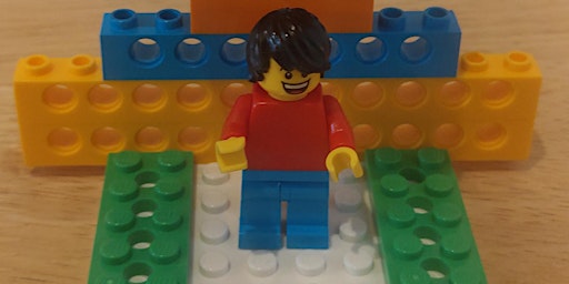 Primaire afbeelding van Lego RoboTechs - Happy Traveller - Swamp Boat