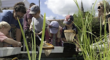 Family Nature Discovery Morning